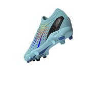 Children's soccer shoes adidas X Speedportal.3 Laceless SG